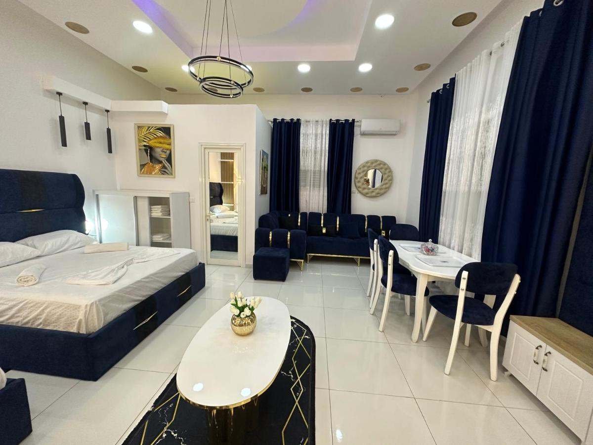 Apartamento Esto's Near Tirana Airport 1 - Self Checkin -netflix - Free Parking